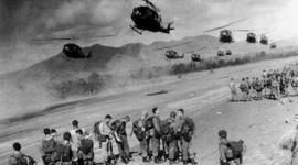 Timeline: Australia's Involvement in Vietnam