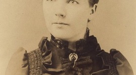 Timeline: Laura Ingalls Wilder
