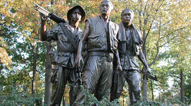 Timeline: Australia In The Vietnam War