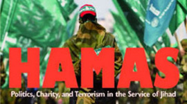 Timeline: Hamas - Terrorist Group