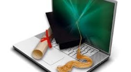 Timeline: Evolución del E-Learning Luis Fernando Debroy