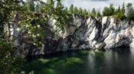 Timeline: Рускеальское месторождение мрамора