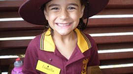 Timeline: The life of isabella