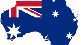 Timeline:  Road to federation Lachlan Mitchell (6 Gold)