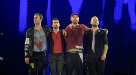 Timeline: Coldplay