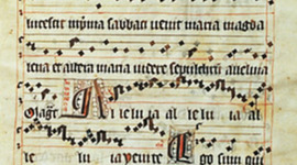Timeline: Evolució de l'escriptura musical