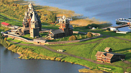 Timeline: Карелия