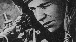 Timeline: Mr. Clark's World War II