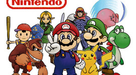 Timeline: Nintendo Game Company