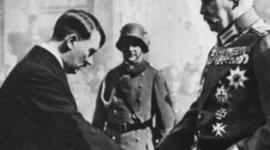 Timeline: Fascism Rises in Europe