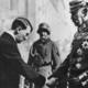 Hitler becomes chancellor