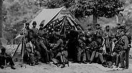 Timeline: The Civil War