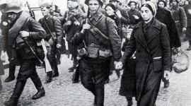 Timeline: Siege of Leningrad