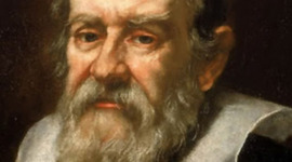 Timeline: Galileo Galilei