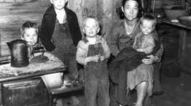 Timeline: The Great Depression and the rise of Fascism