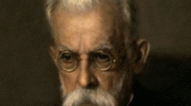 Timeline: Владимир Иванович Вернадский в Карелии. Геологическая экскурсия в Рускеала