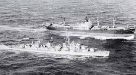 Timeline: ΔΙΠΟΛΙΣΜΟΣ ΚΑΙ ΨΥΧΡΟΣ ΠΟΛΕΜΟΣ