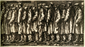 Timeline: Great Depression-Barbarae Limbrick