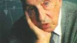 Timeline: Severo Ochoa de Albornoz