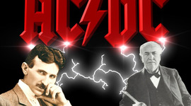 Timeline: Historia de la electricidad