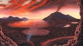 Timeline: As Grandes Etapas da Historia da Terra