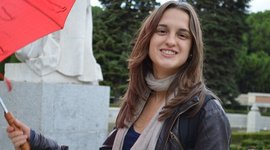 Timeline: Mi vida en unas palabras..