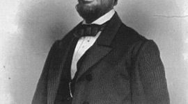 Timeline: Ms. Lajohn's Class - Abraham Lincoln