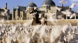 Timeline: Kite Runner & the History of Afghanistan