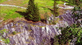 Timeline: Рускеала