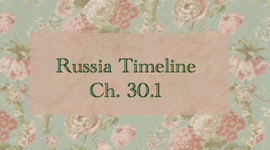 Timeline: Russia Timeline