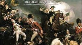Timeline: Ben's Road to Revolution Timeline