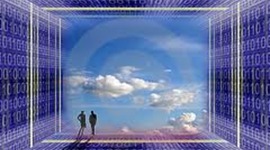 Timeline: La Era Digital: Evolución e impactos