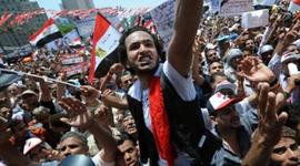 Timeline: Arab Spring Comparative Timeline