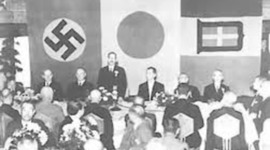 Timeline: Holocaust Timeline for English III