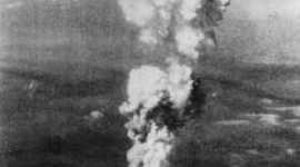 Timeline: Hiroshima