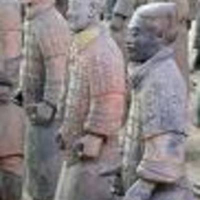 Timeline: Ancient Chinese History