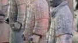 Timeline: Ancient Chinese History