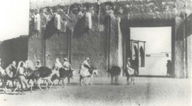 Timeline: Timeline of kuwait Important events