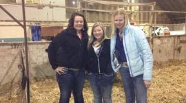 Timeline: Lindsay's Timeline