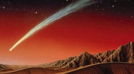 Timeline: Estimated Mission to Mars Events