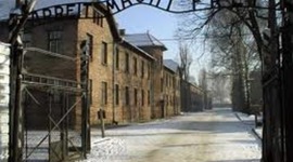 Timeline: Auschwitz