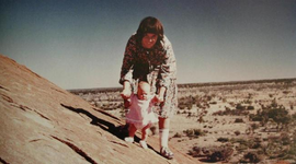 Timeline: Azaria Chamberlain Case