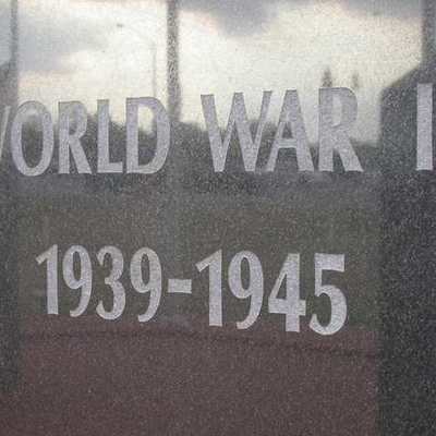 Timeline: World War II: Sample Timeline