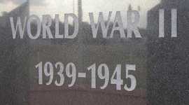 Timeline: World War II: Sample Timeline