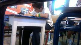 Timeline: Antonio Martinez Perera