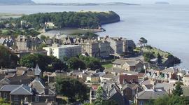 Timeline: Timeline of Clevedon