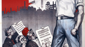 Timeline: Duitsland van 1933-1939