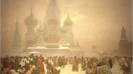 Timeline: Russia 1881-1928