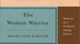 Timeline: Spring 2013 3rd "The Woman Warrior" Susan Black