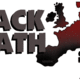 Banner black death